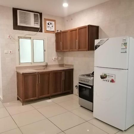 Aparthotel Loaloat Al Khobar 2 Furnished Units Extérieur photo