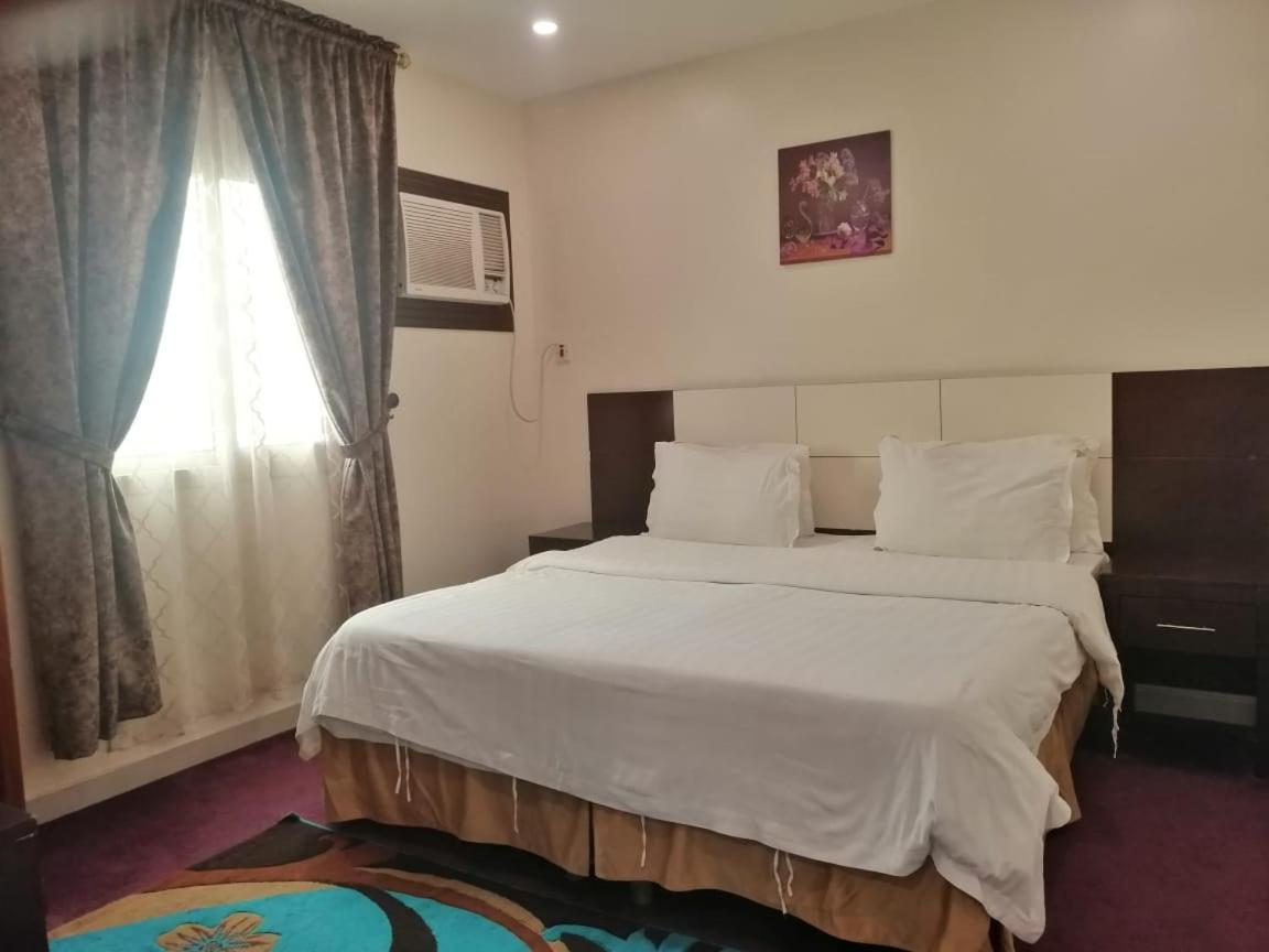 Aparthotel Loaloat Al Khobar 2 Furnished Units Extérieur photo