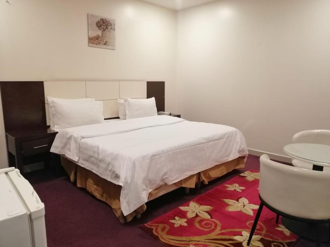 Aparthotel Loaloat Al Khobar 2 Furnished Units Extérieur photo