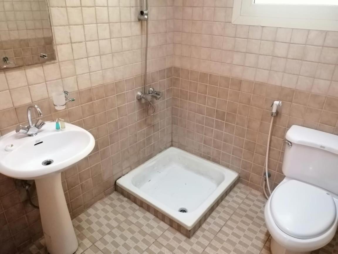 Aparthotel Loaloat Al Khobar 2 Furnished Units Extérieur photo
