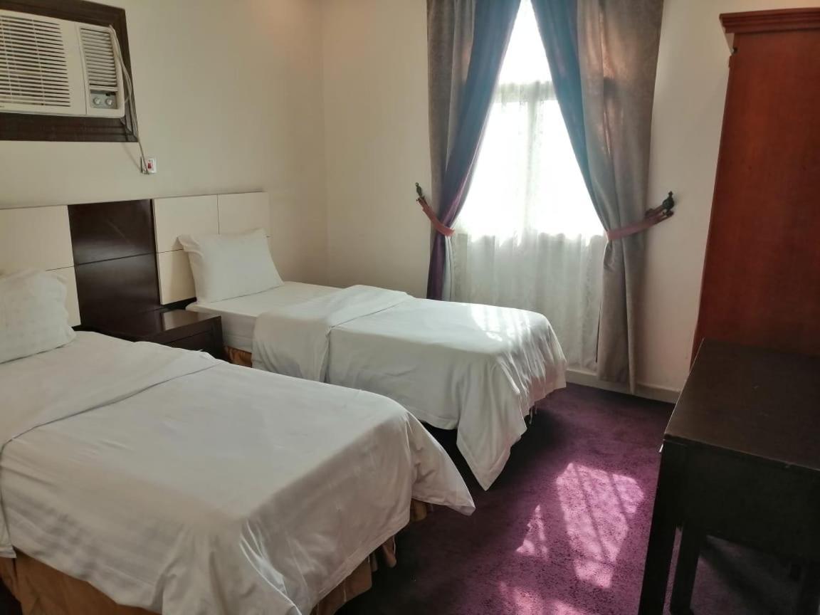 Aparthotel Loaloat Al Khobar 2 Furnished Units Extérieur photo