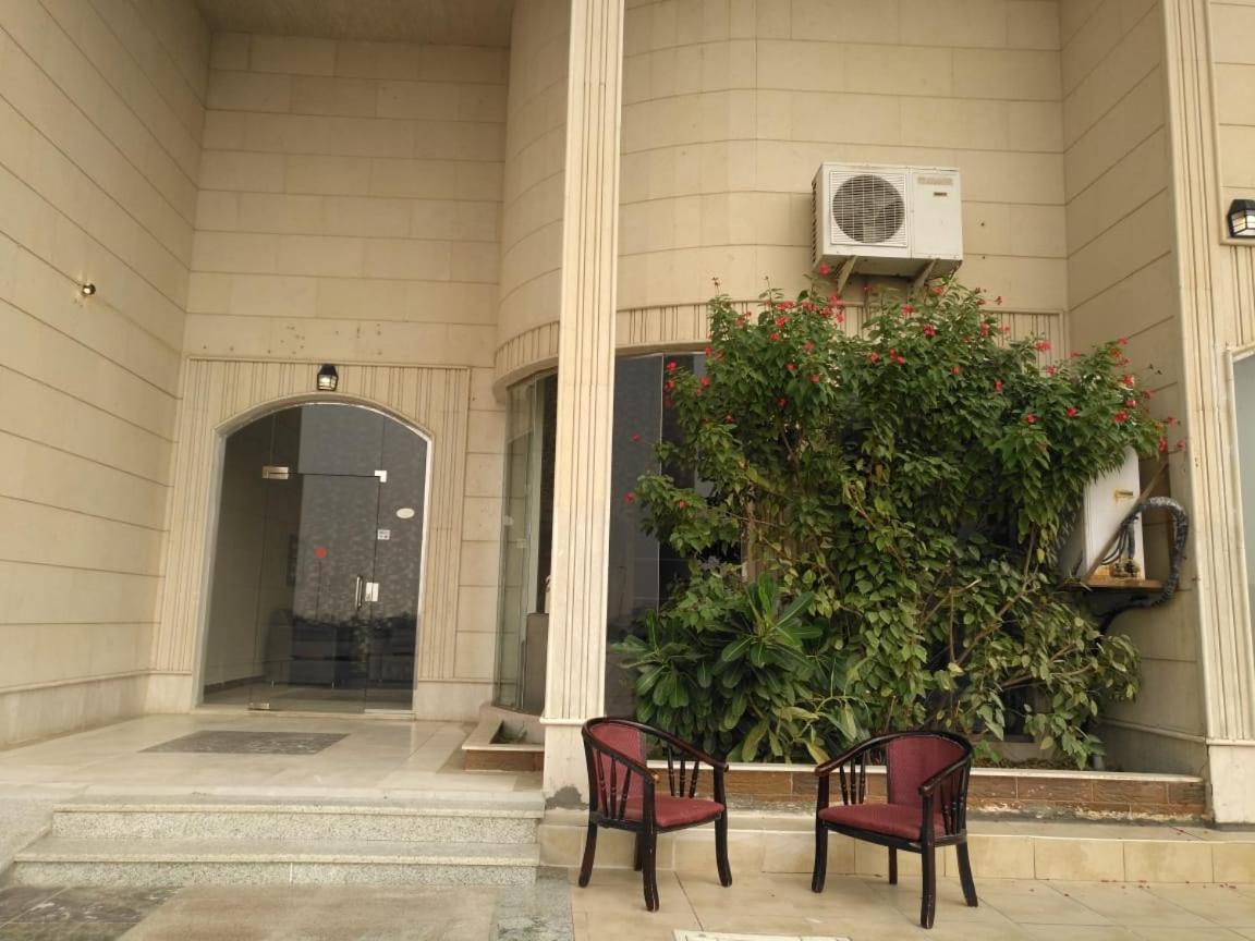 Aparthotel Loaloat Al Khobar 2 Furnished Units Extérieur photo
