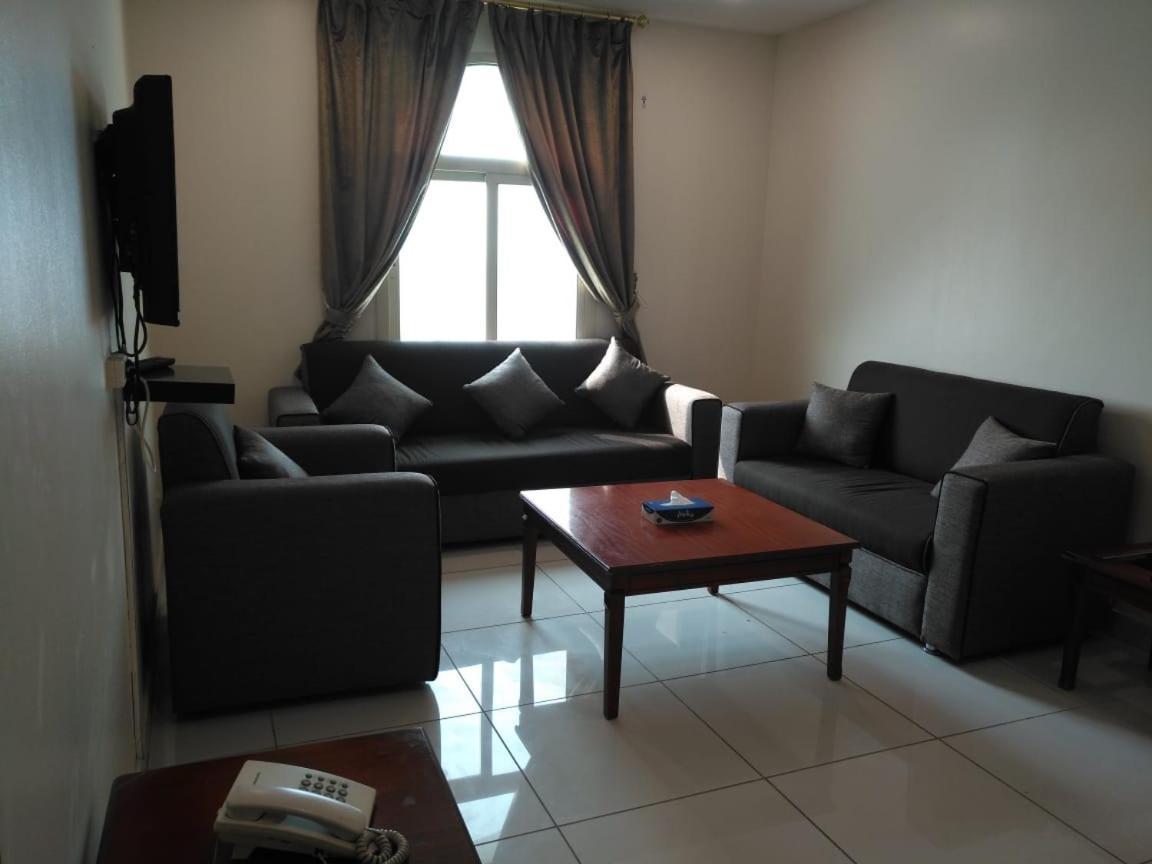Aparthotel Loaloat Al Khobar 2 Furnished Units Extérieur photo