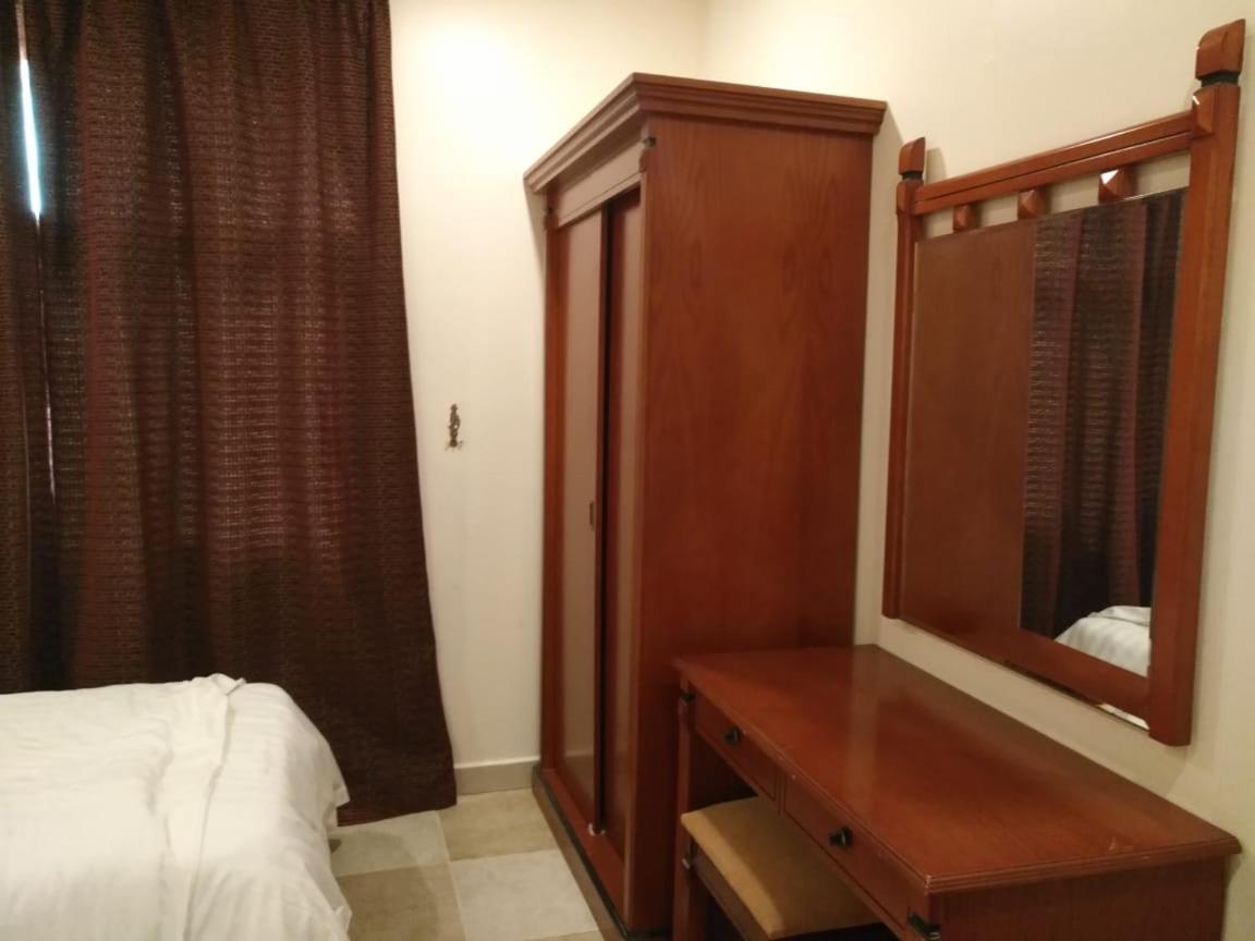 Aparthotel Loaloat Al Khobar 2 Furnished Units Extérieur photo
