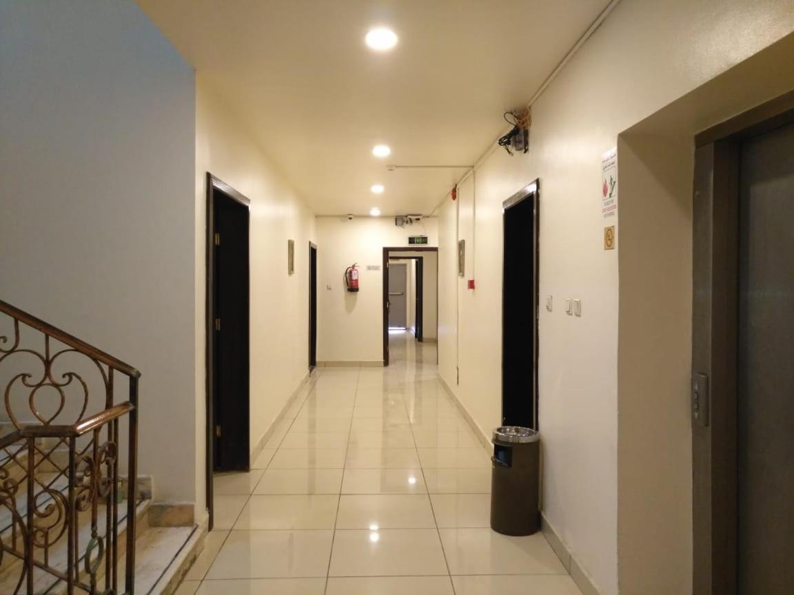 Aparthotel Loaloat Al Khobar 2 Furnished Units Extérieur photo