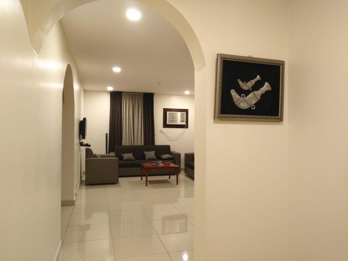 Aparthotel Loaloat Al Khobar 2 Furnished Units Extérieur photo