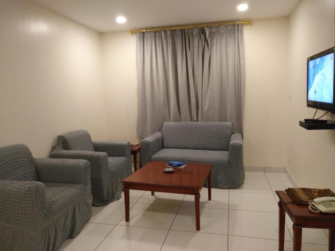 Aparthotel Loaloat Al Khobar 2 Furnished Units Extérieur photo