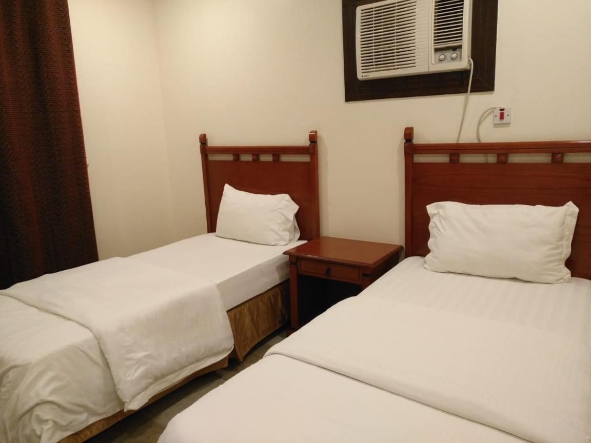 Aparthotel Loaloat Al Khobar 2 Furnished Units Extérieur photo