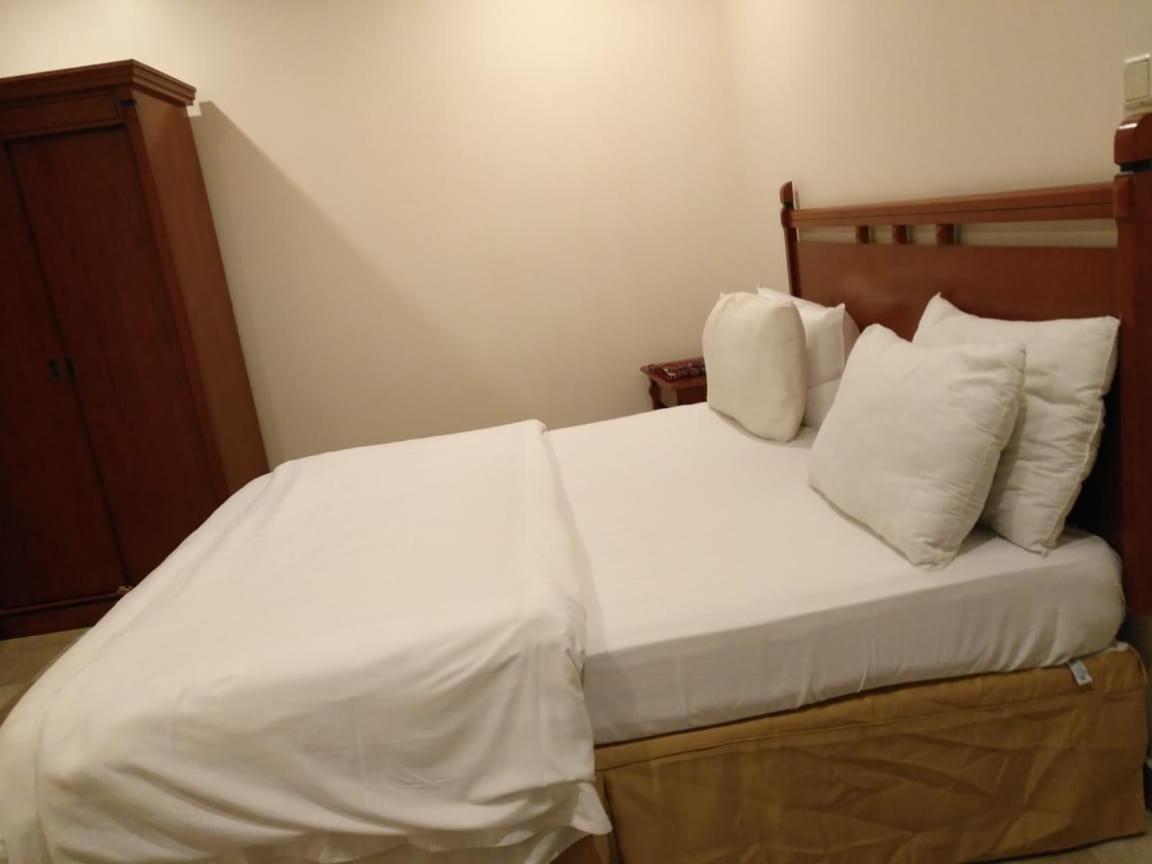 Aparthotel Loaloat Al Khobar 2 Furnished Units Extérieur photo