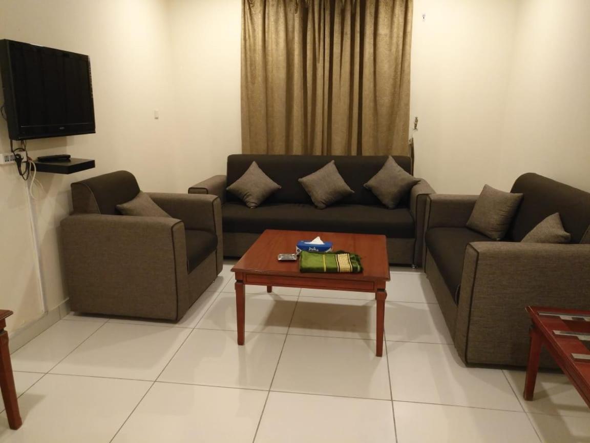 Aparthotel Loaloat Al Khobar 2 Furnished Units Extérieur photo