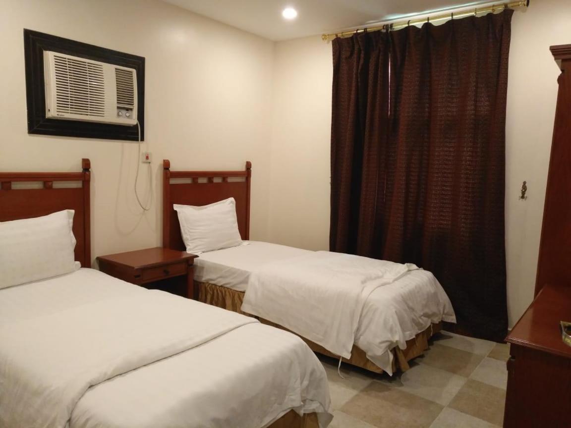 Aparthotel Loaloat Al Khobar 2 Furnished Units Extérieur photo