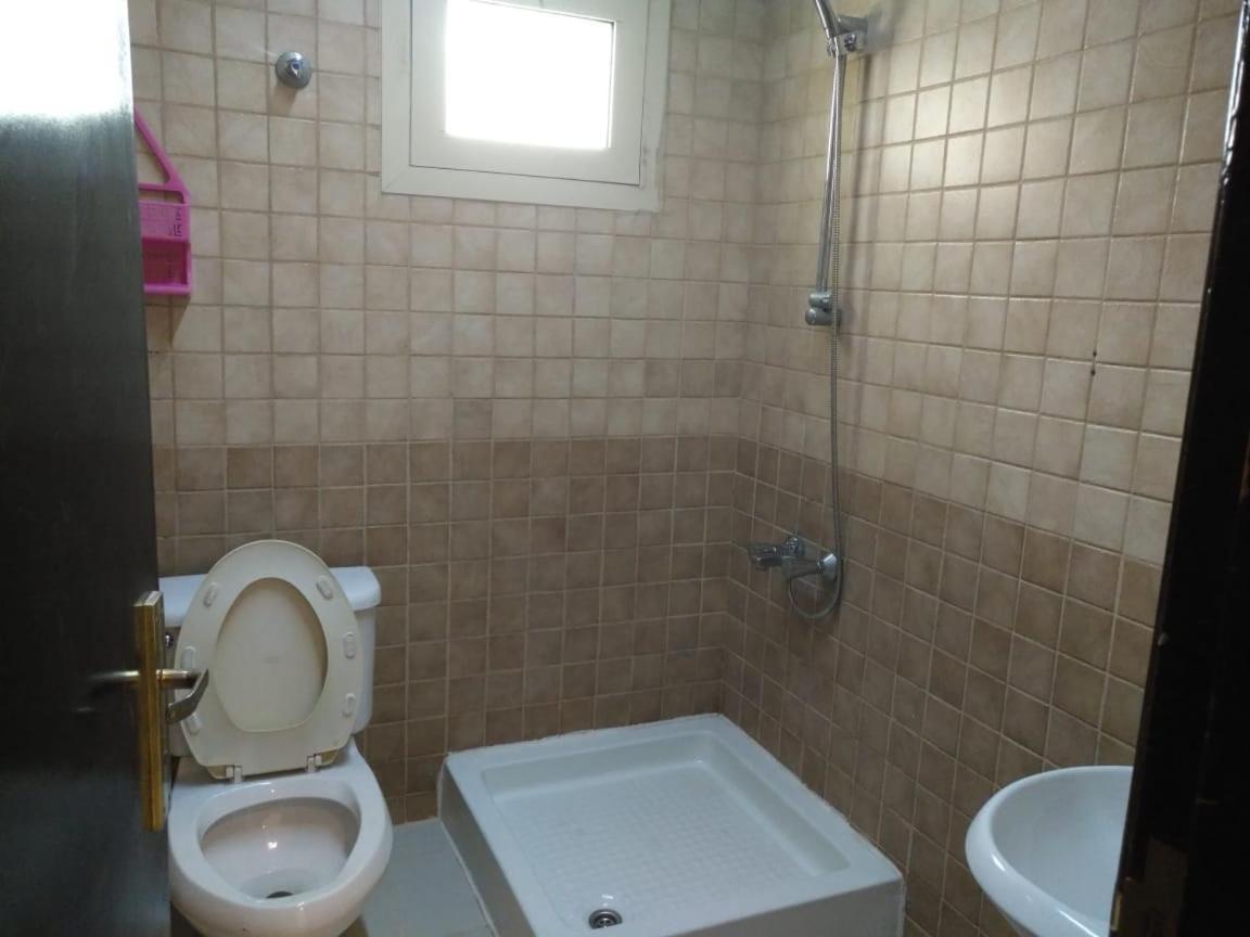 Aparthotel Loaloat Al Khobar 2 Furnished Units Extérieur photo