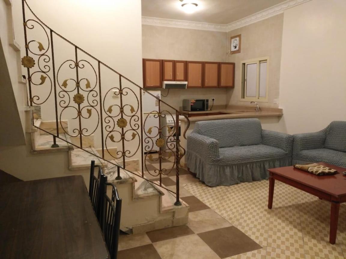 Aparthotel Loaloat Al Khobar 2 Furnished Units Extérieur photo