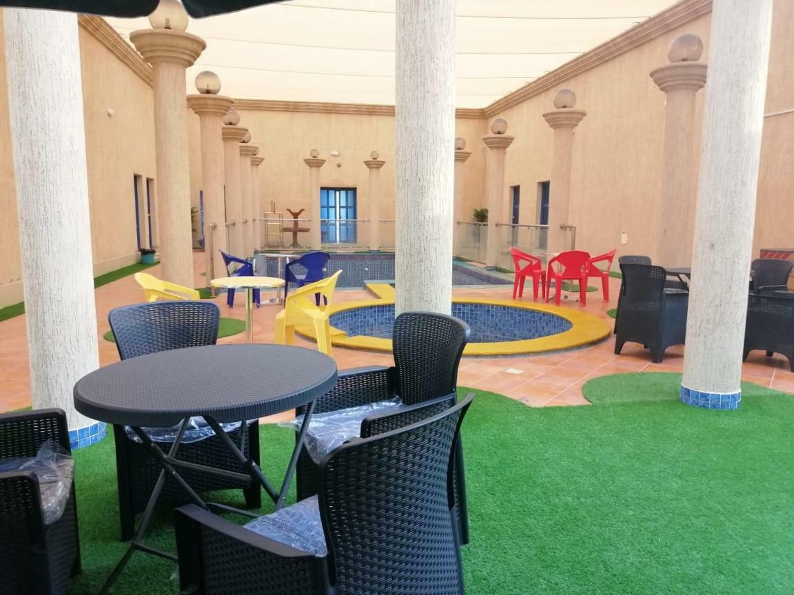 Aparthotel Loaloat Al Khobar 2 Furnished Units Extérieur photo