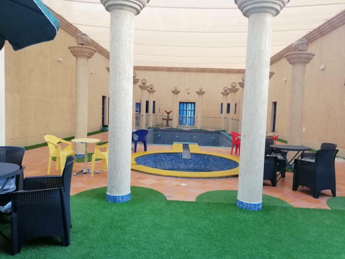 Aparthotel Loaloat Al Khobar 2 Furnished Units Extérieur photo