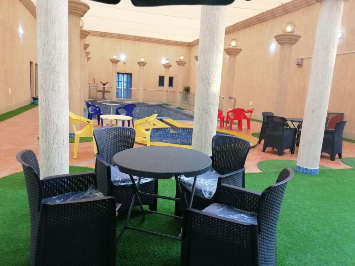 Aparthotel Loaloat Al Khobar 2 Furnished Units Extérieur photo