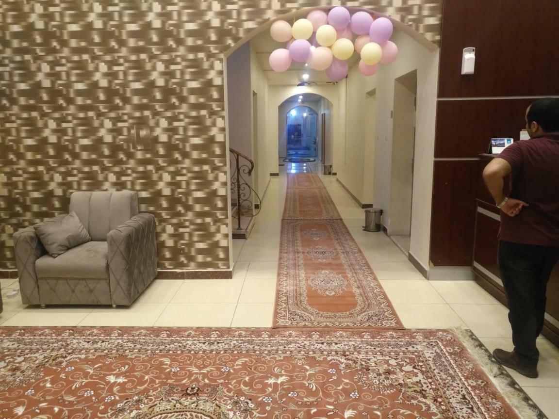 Aparthotel Loaloat Al Khobar 2 Furnished Units Extérieur photo
