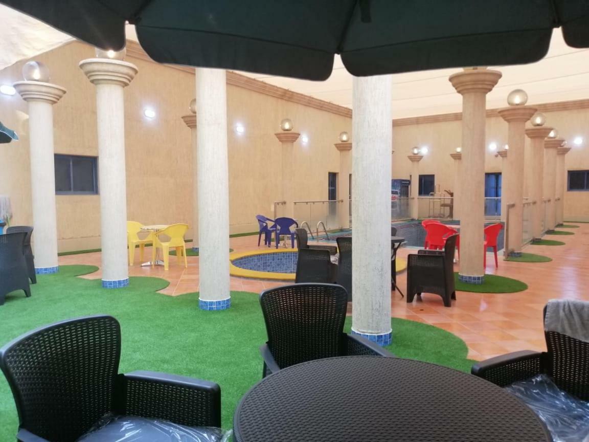Aparthotel Loaloat Al Khobar 2 Furnished Units Extérieur photo