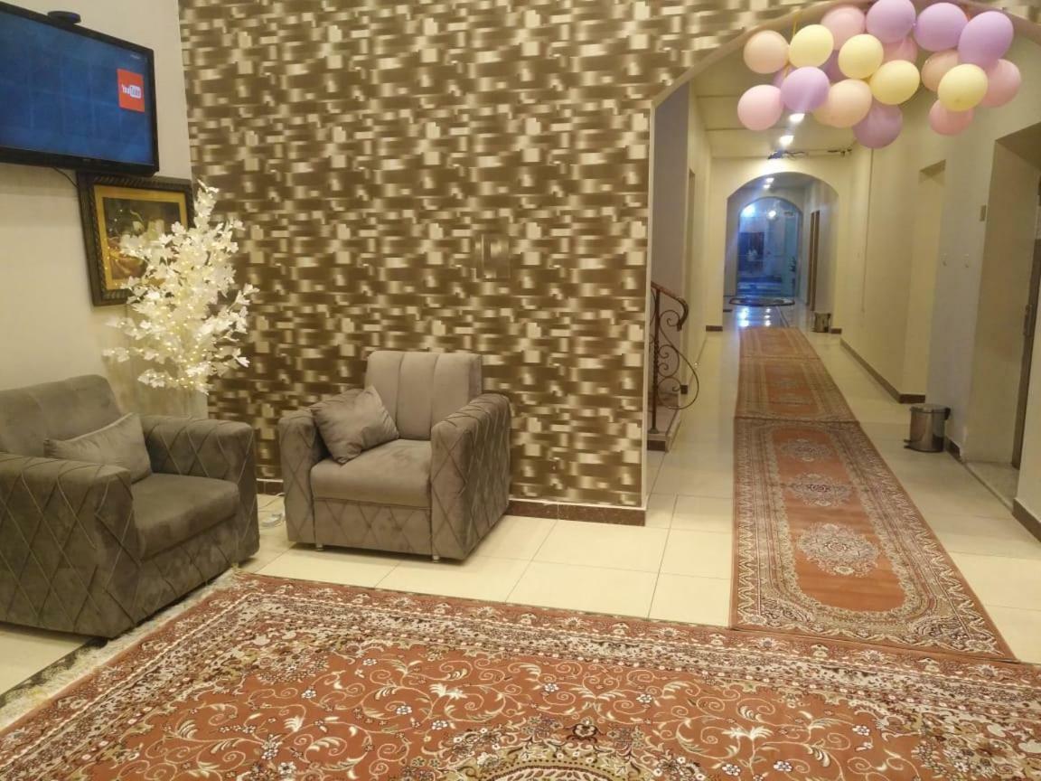 Aparthotel Loaloat Al Khobar 2 Furnished Units Extérieur photo
