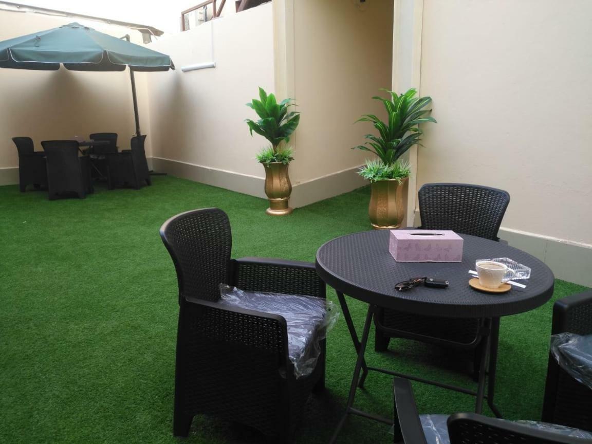 Aparthotel Loaloat Al Khobar 2 Furnished Units Extérieur photo