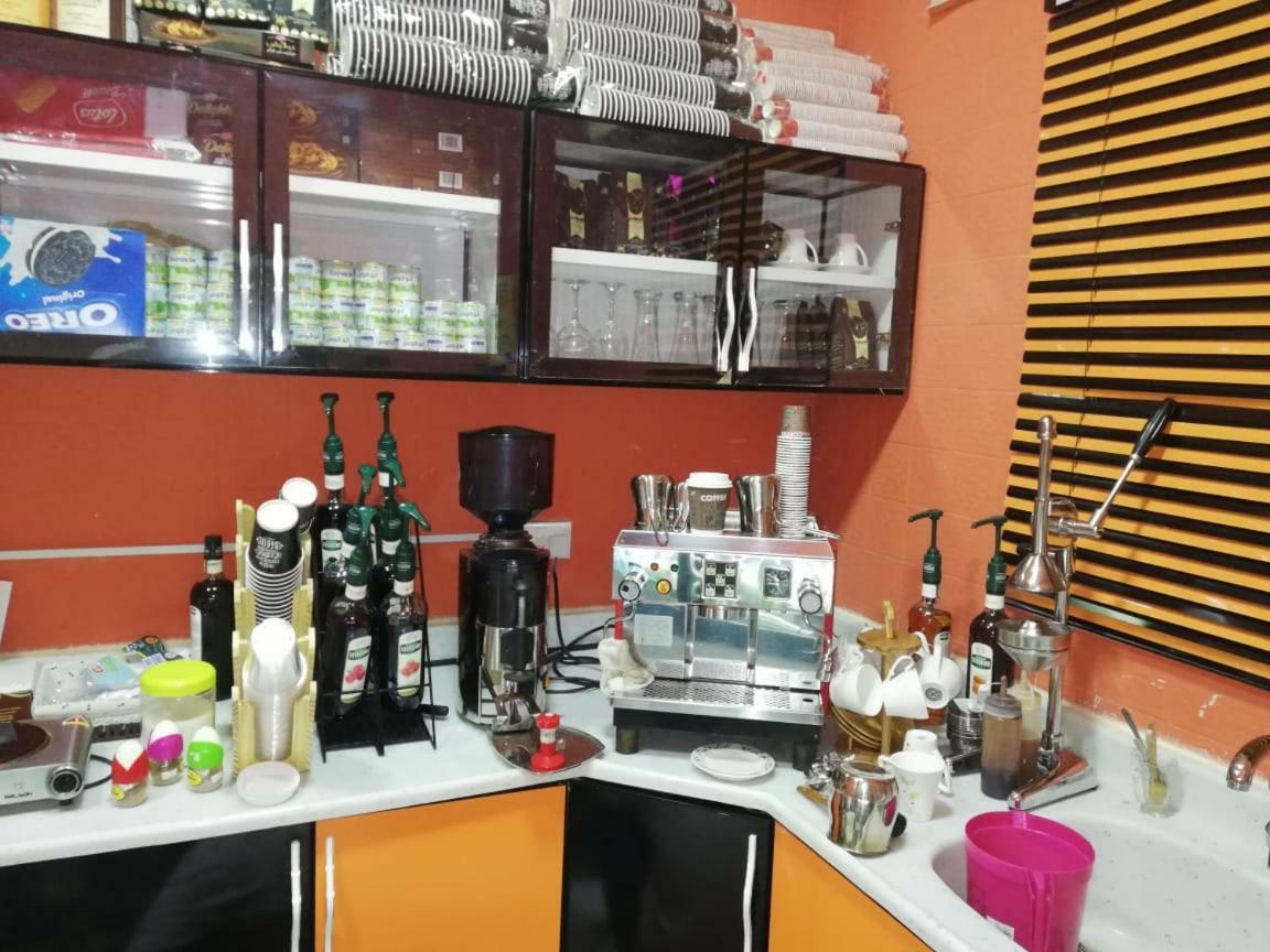 Aparthotel Loaloat Al Khobar 2 Furnished Units Extérieur photo